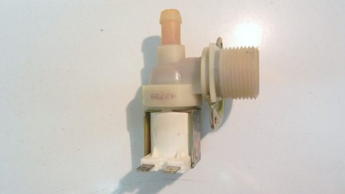 Elettrovalvola lavatrice Sital SL040X cod 42799