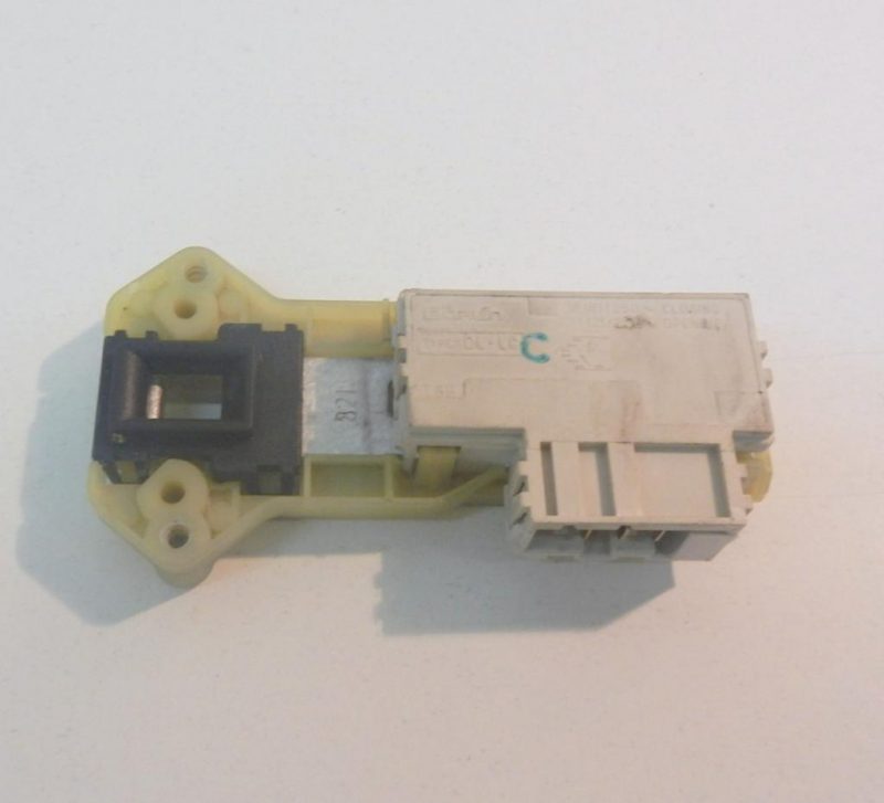 Bloccaporta lavatrice Ariston ALS 109X