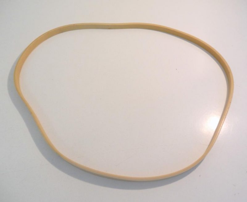 Cinghia lavatrice Ocean LFO 165 cod el 1056 j5