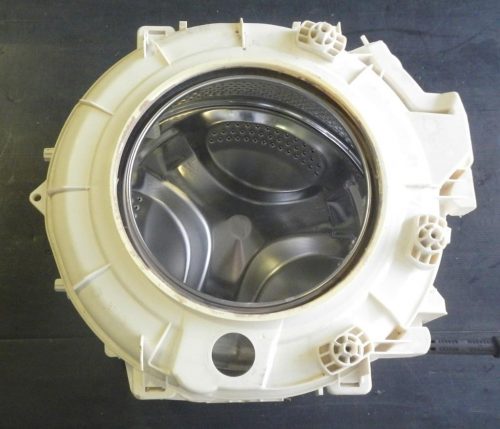 gruppo vasca completo per lavatrice ariston hotpoint arsl 89