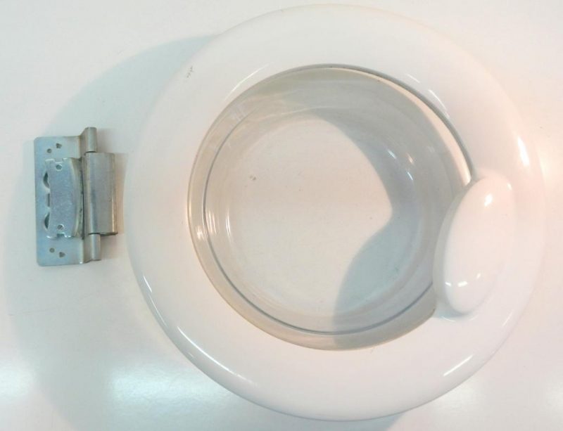 oblò  lavatrice zoppas po 665 c