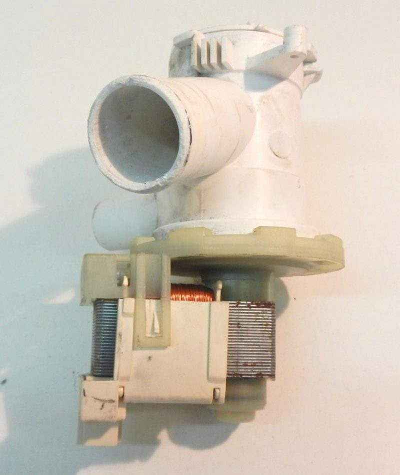 Pompa lavatrice Sangiorgio SGX8126 cod 2801101400