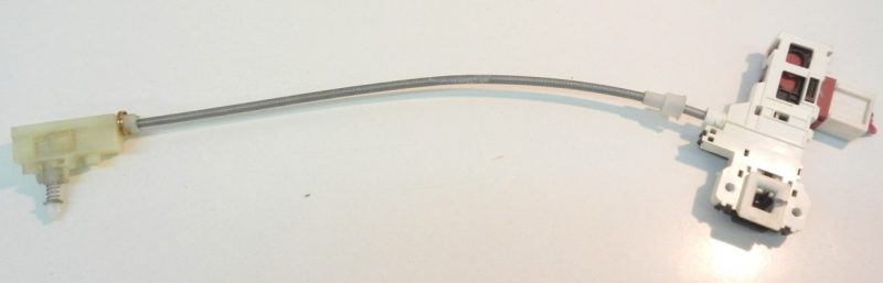 Bloccaporta lavatrice Sangiorgio SGX8126 cod 4315931