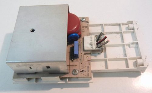 9113 -- 000 (9156) Scheda main lavatrice Sangiorgio cod