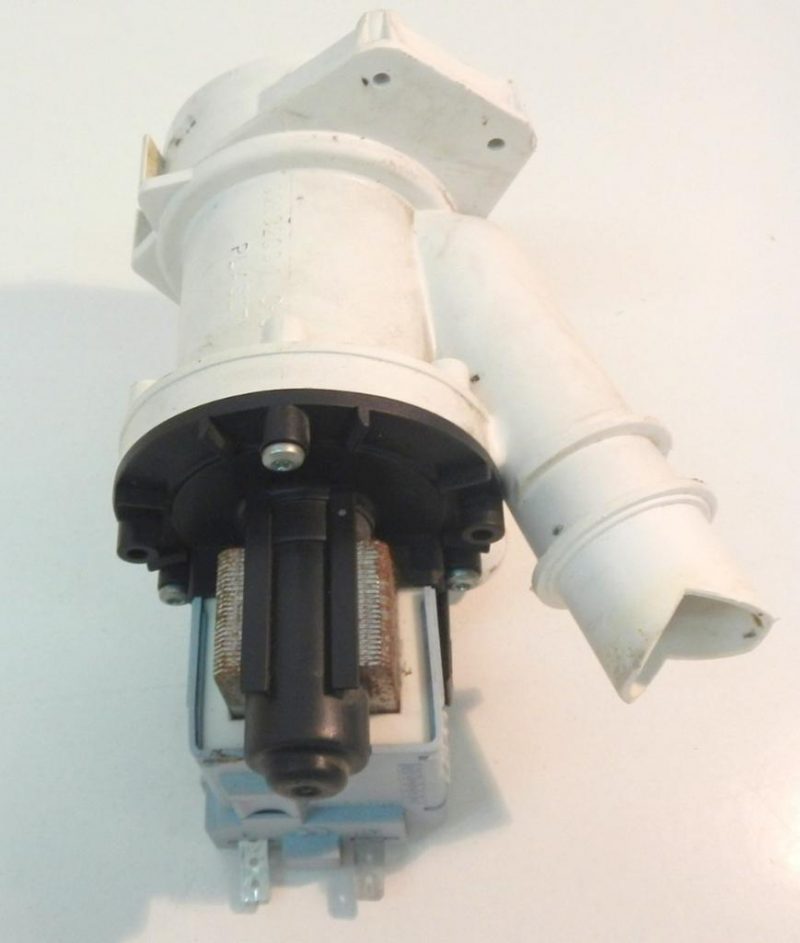 Pompa lavatrice Candy CS2 075-01 cod 41005956