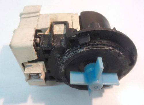 Pompa lavatrice Whirlpool AWM 506 cod 51862-9112