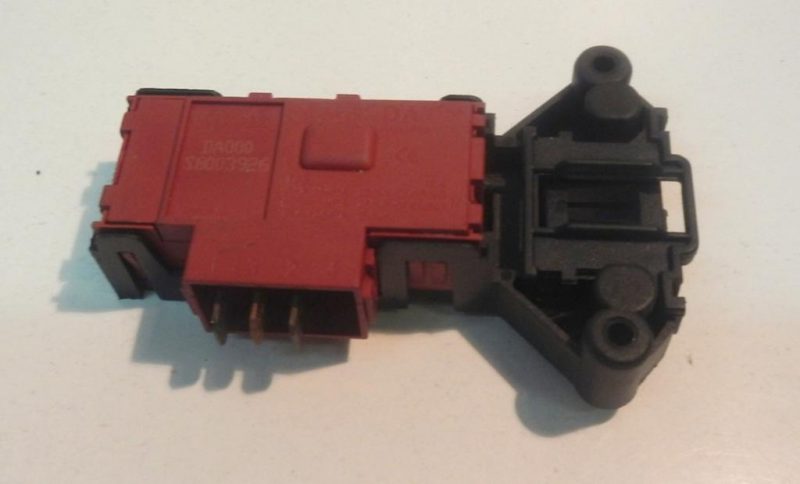 Bloccaporta lavatrice Bosch WFB1005II/30