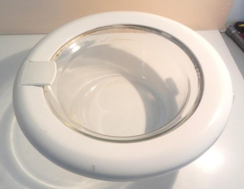 oblò x lavatrice bosch wfb1005ii/30