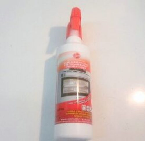 sgrassante per forni, cappe e barbecue, scioglie il grasso carbonizzato