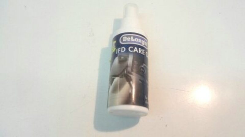 ifd care oil per manutenzione, lubrificante alimentare per macchina del caffè