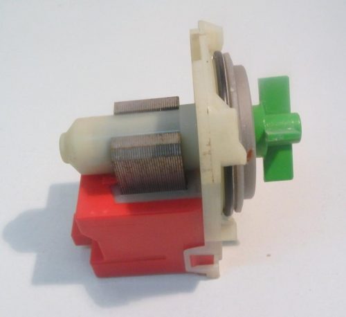 Pompa lavatrice Kennex WS 642 cod