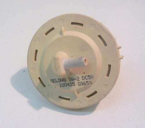 100425 PRESSOSTATO PER  lavatrice comfee tg70 12705e