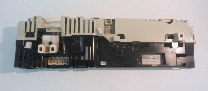 Scheda main lavatrice Bosch B1WTV3601A/05 cod 5550 006 572