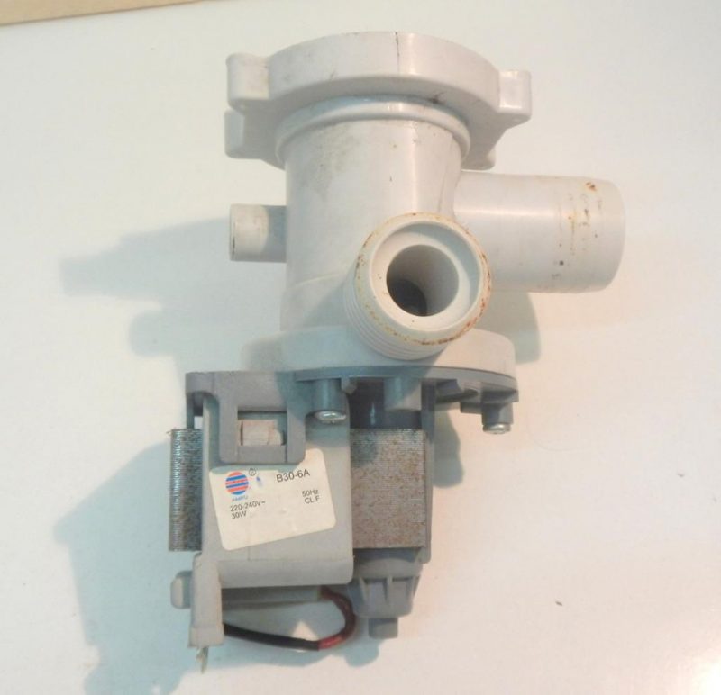 Pompa lavatrice Comfee TG70-12705E