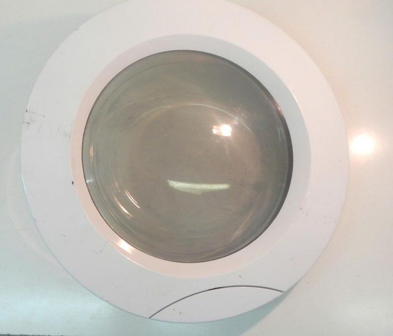 oblò per lavatrice comfee tg70-12705e