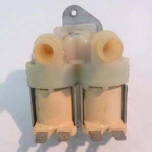 Elettrovalvola lavatrice Samsung WF0600NUWG cod 33490241