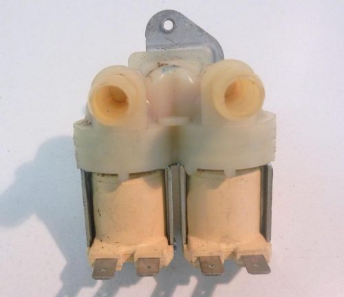 Elettrovalvola lavatrice Samsung WF0600NUWG cod 33490241