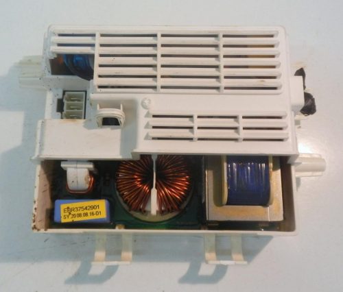 ebr375342901 scheda per lavatrice lg f1403t5ds