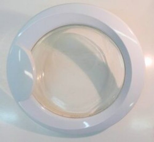 oblò   lavatice indesit wil 126