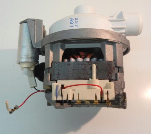 Motopompa lavastoviglie Bosch FD8710 cod 9000.113501