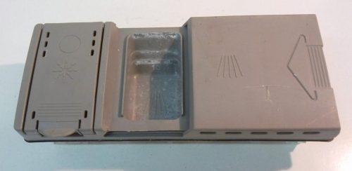 typ100488 elettrodosatore per lavastoviglie fd 8710