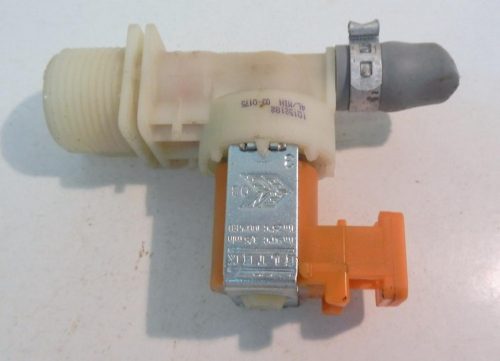 9200 -- 000 (9239) Elettrovalvola lavastoviglie Ariston LI 460 cod 10152182