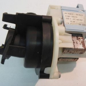 Pompa scarico lavastoviglie Haier WQP12 AFM2 cod 69179