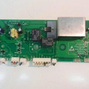 Scheda main lavatrice  Ignis LOP1050 cod 7706874003