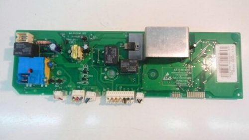 Scheda main lavatrice  Ignis LOP1050 cod 7706874003