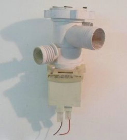 9204 -- 000 (9255) Pompa lavatrice Ignis LOP 1050 cod 018/00300