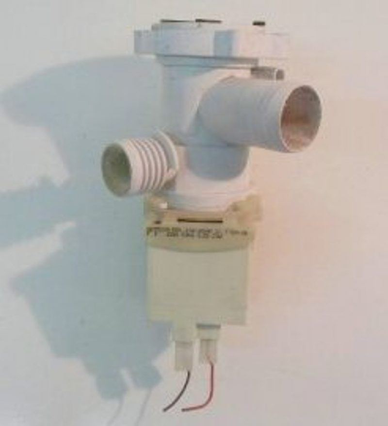 Pompa lavatrice Ignis LOP 1050 cod 018/00300