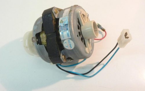 Motopompa lavastoviglie Haier WQP12-AFM2 cod g9370094