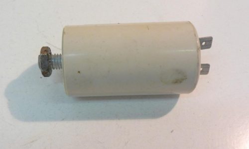 Condensatore lavastoviglie Haier WPQ12-AFM2 cod cbb65