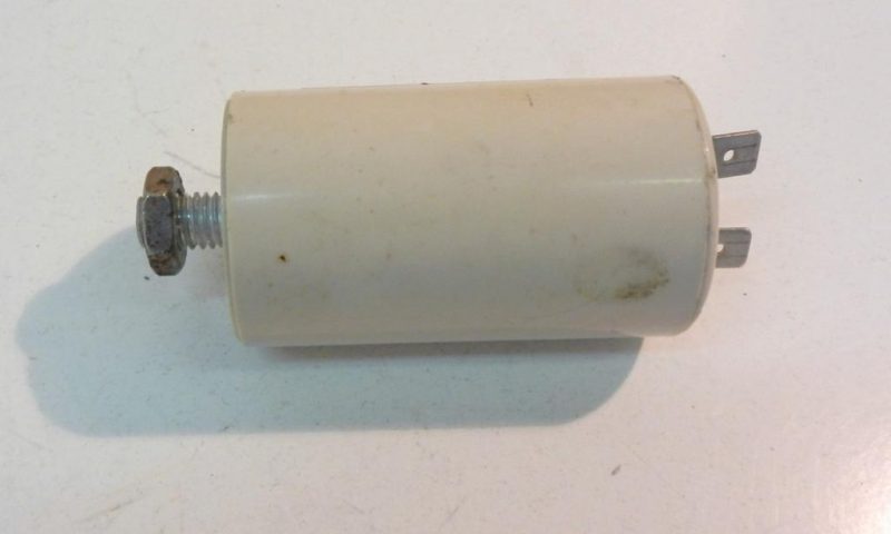 Condensatore lavastoviglie Haier WPQ12-AFM2 cod cbb65