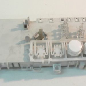 Scheda comandi lavatrice Zoppas 2106  cod 1324425583