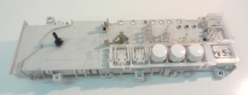 Scheda comandi lavatrice Zoppas 2106  cod 1324425583