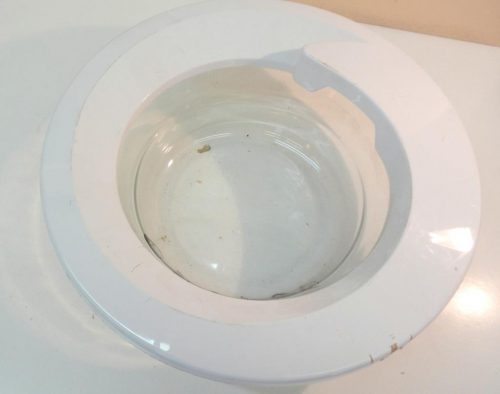 9212 -- 000 (9264) oblò per lavatrice ignis loa80