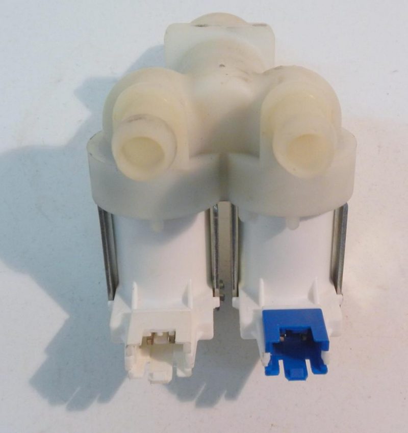 Elettrovalvola lavatrice Zerowatt ZTL 85-30 cod 10151310