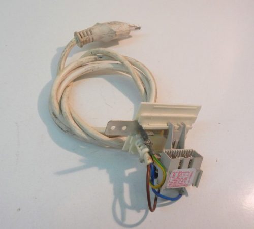 Condensatore lavatrice Atlantic LB409M cod plmfl001027006d/35