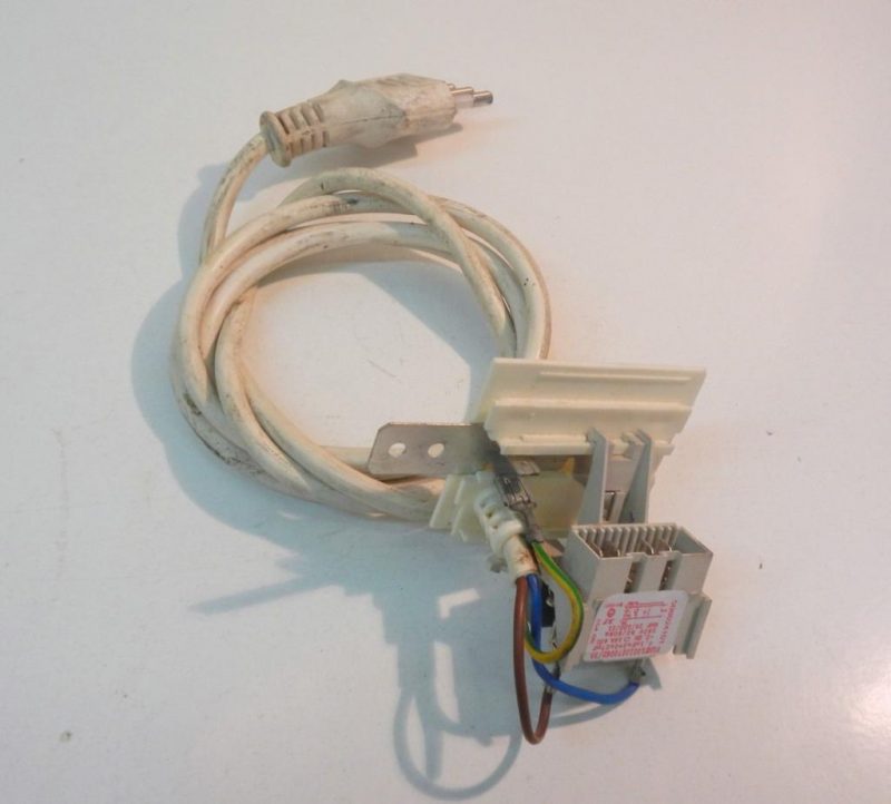 Condensatore lavatrice Atlantic LB409M cod plmfl001027006d/35