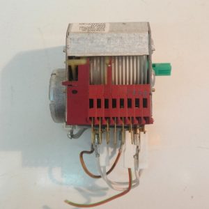 Timer lavatrice Ocean WSP 155 cod 07893005.00