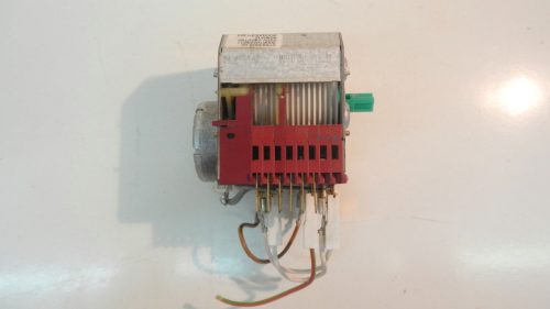 Timer lavatrice Ocean WSP 155 cod 07893005.00