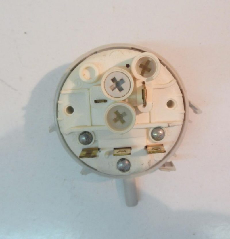 9220 -- 000 (9272) 761456 pressostato lavatrice ocean wsp 155, anita a5