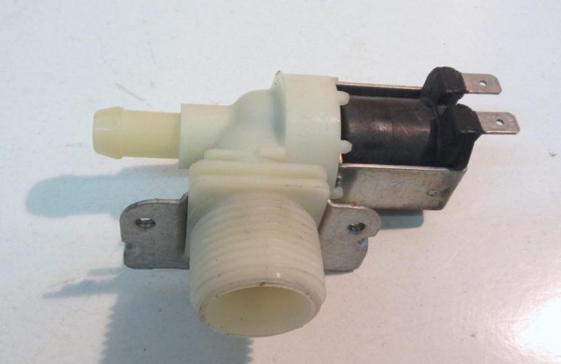 Elettrovalvola lavatrice Atlantic LB409M cod 254150