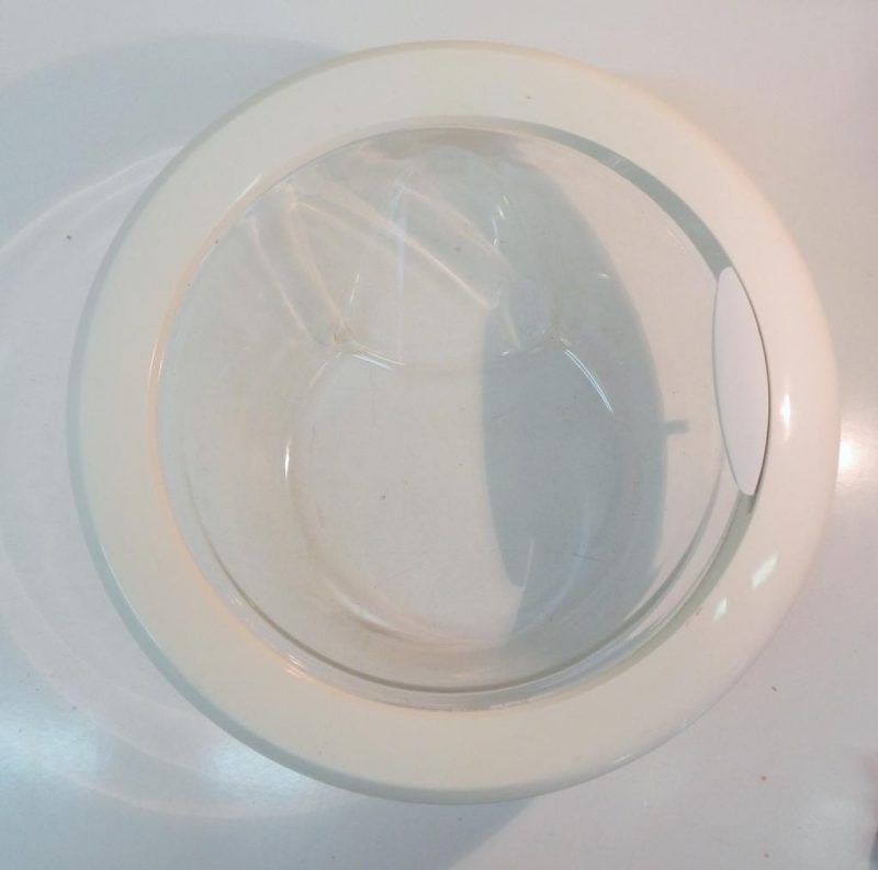 oblò   lavatrice ocean wsp 155