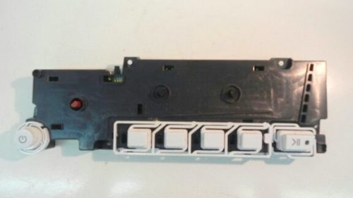 Scheda comandi lavatrice Ariston ARTXL109 cod 21014289701