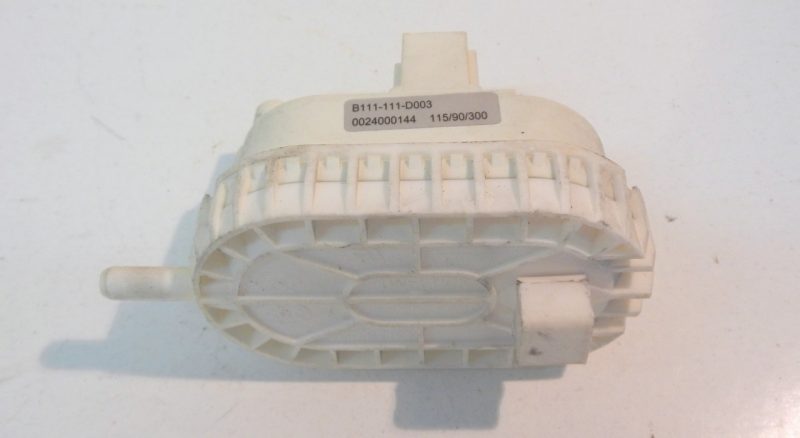 9231 -- 000 (9283) 0024000144 pressostato per lavatrice haier luna 1050