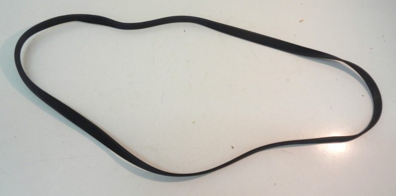 Cinghia lavatrice Aeg L72812 cod 110878500