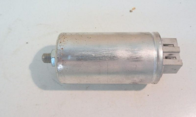 Condensatore lavatrice Aeg L72812 cod ANC645328383