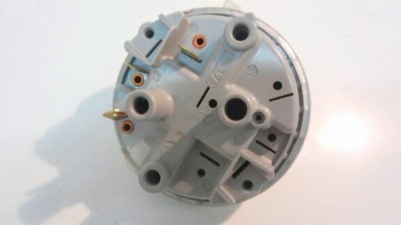 Pressostato lavastoviglie Smeg ST 720 cod 160600032.02